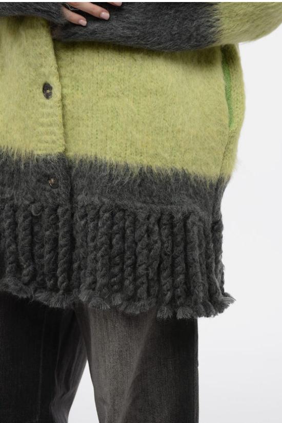  에트로 가디건 115249253700 Multicolor - ETRO