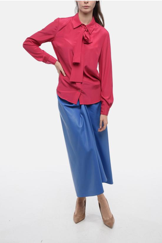  파로쉬 블라우스 D381135 042 Pink - PAROSH