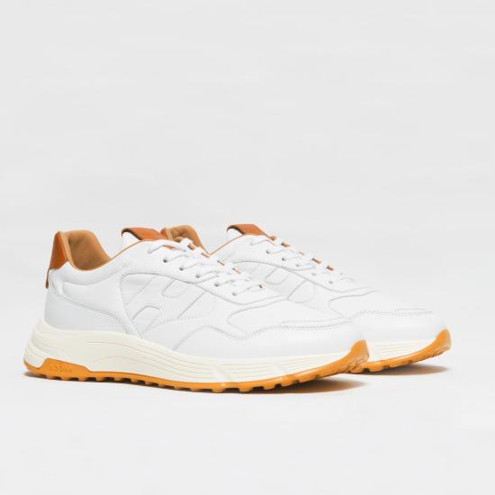  호간 스니커즈 HXM5630EC01O646P08 BIANCO - HOGAN