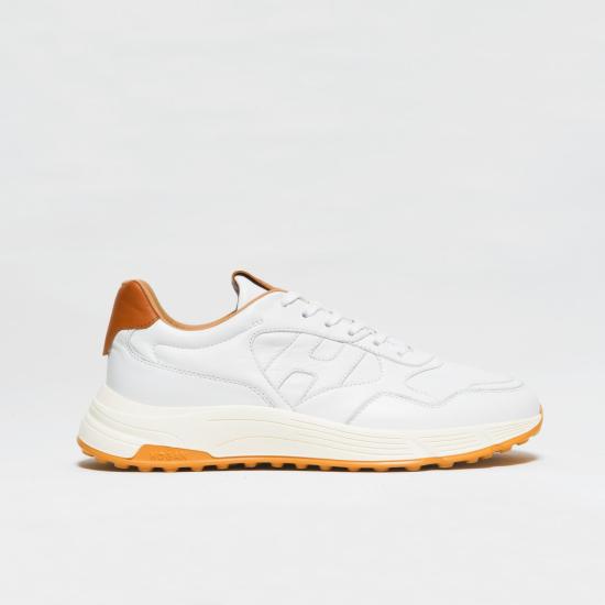  호간 스니커즈 HXM5630EC01O646P08 BIANCO