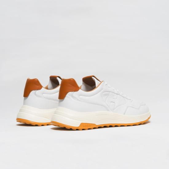  호간 스니커즈 HXM5630EC01O646P08 BIANCO - HOGAN