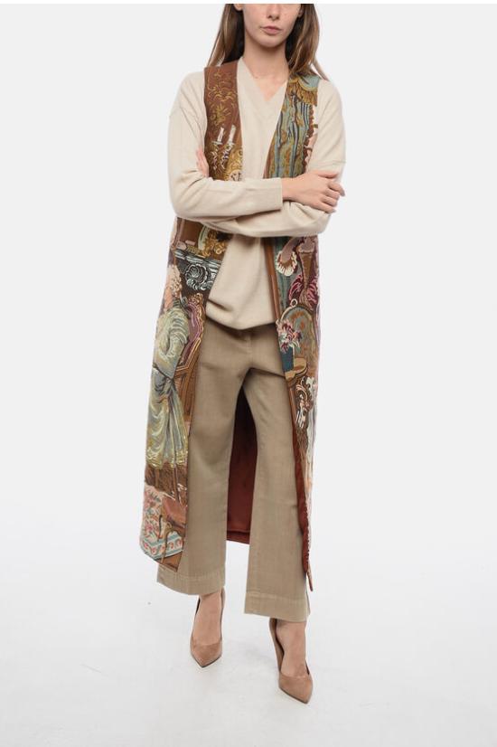  모스키노 베스트 10015444A1146 Multicolor - MOSCHINO