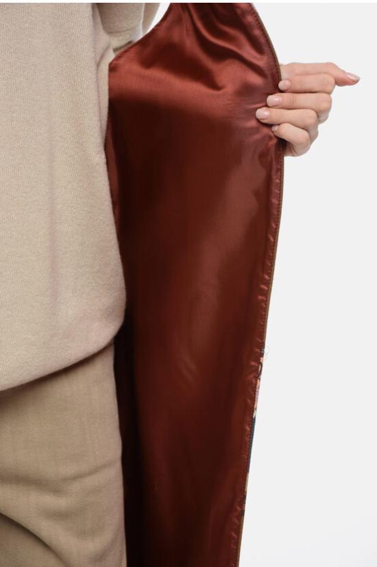  모스키노 베스트 10015444A1146 Multicolor - MOSCHINO