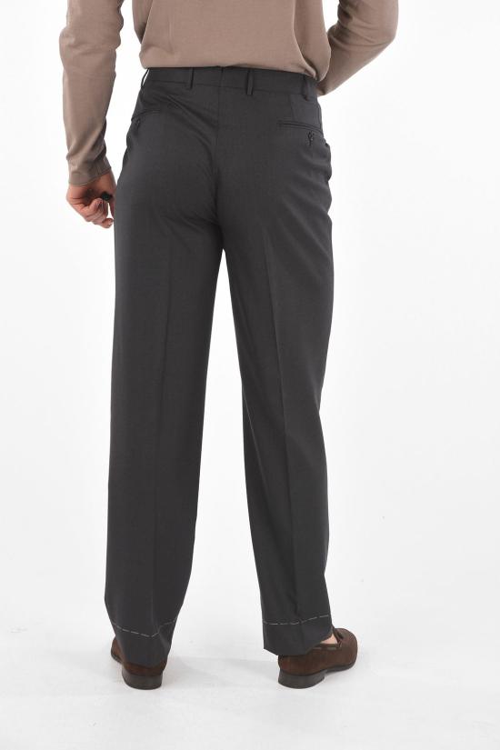  꼬르넬리아니 수트 세트 777812 6118159 013 Anthracite - CORNELIANI