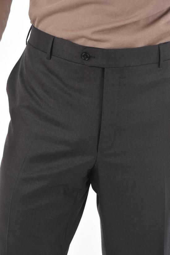  꼬르넬리아니 수트 세트 777812 6118159 013 Anthracite - CORNELIANI