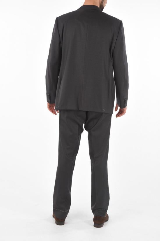  꼬르넬리아니 수트 세트 777812 6118159 013 Anthracite - CORNELIANI