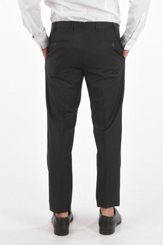  꼬르넬리아니 수트 세트 798097 7117106 017 Gray - CORNELIANI