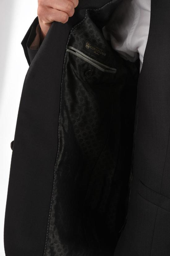  꼬르넬리아니 수트 세트 798097 7117106 017 Gray - CORNELIANI