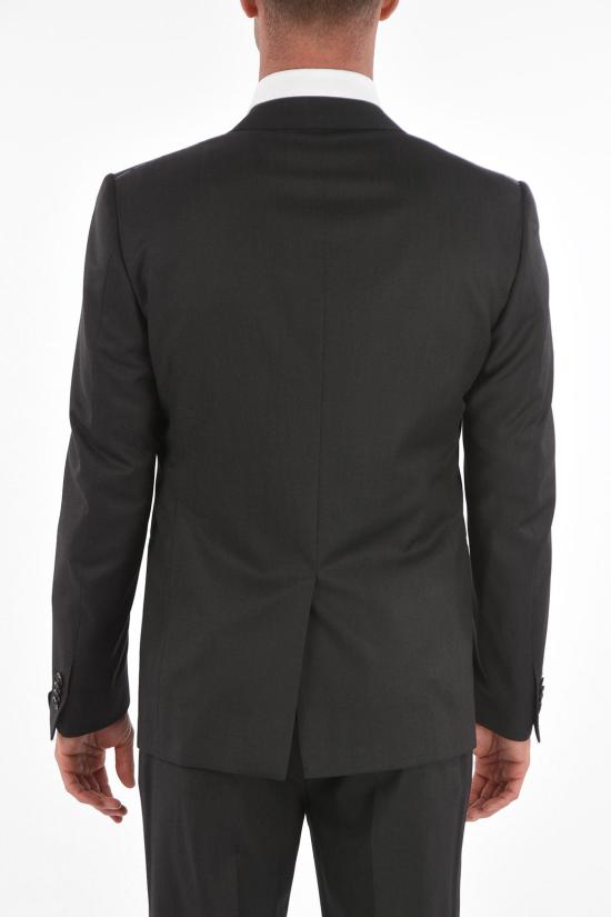  꼬르넬리아니 수트 세트 798097 7117106 017 Gray - CORNELIANI