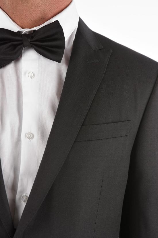  꼬르넬리아니 수트 세트 798097 7117106 017 Gray - CORNELIANI