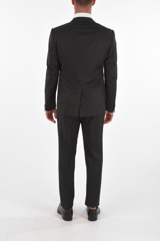  꼬르넬리아니 수트 세트 798097 7117106 017 Gray - CORNELIANI