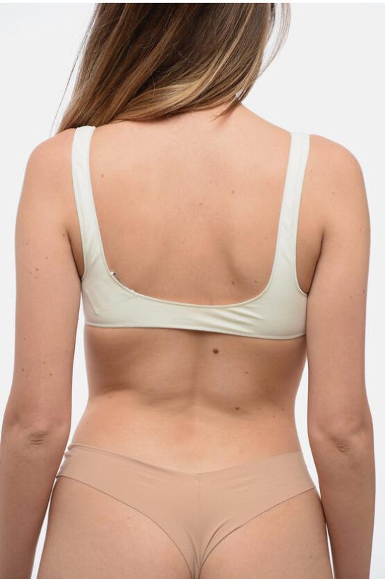  오세리 브라  BSF213 WHITE White - OSÉREE