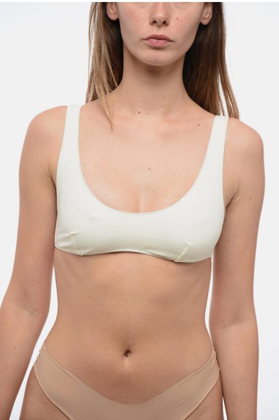  오세리 브라  BSF213 WHITE White