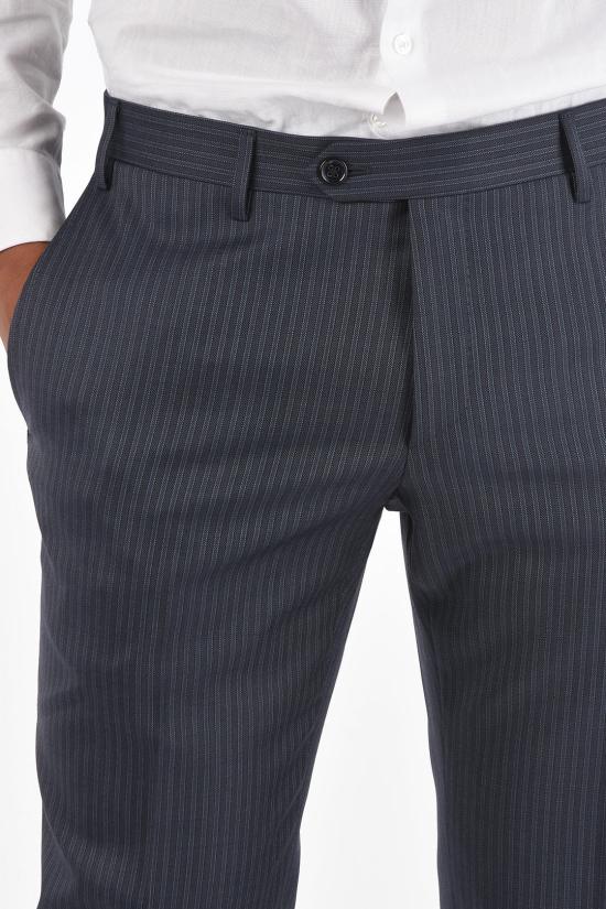  꼬르넬리아니 수트 세트 838092 9110042 001 Blue - CORNELIANI