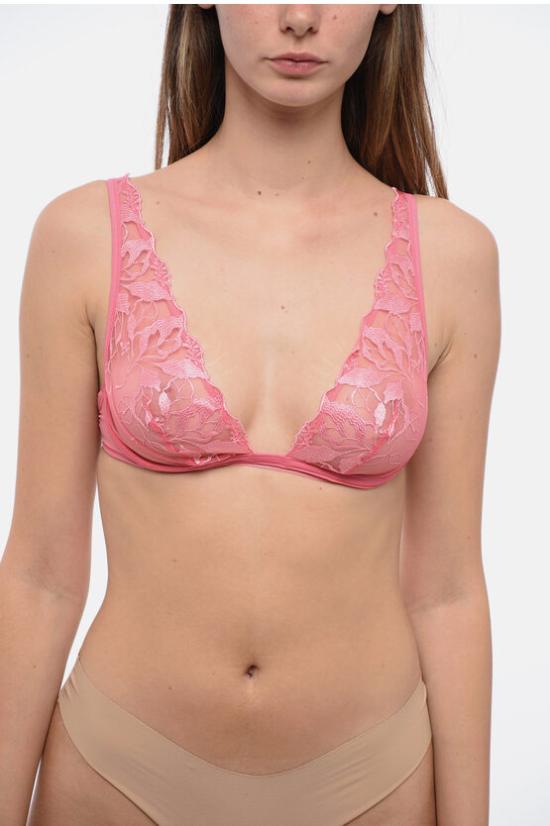  메종르자비 브라 19134 0 P0020 Pink