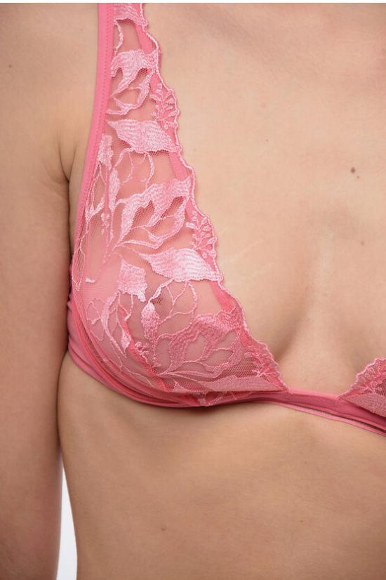  메종르자비 브라 19134 0 P0020 Pink - MAISON LEJABY