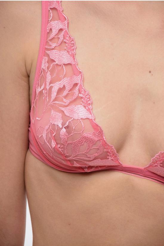  메종르자비 브라 19134 0 P0020 Pink - MAISON LEJABY