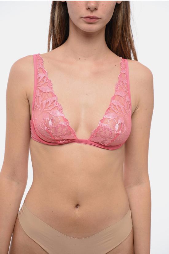  메종르자비 브라 19134 0 P0020 Pink