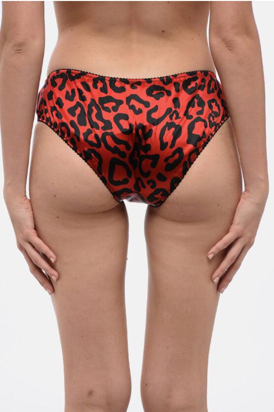  돌체앤가바나 팬티  O2B23T FSA4T HSYJN Red - DOLCE & GABBANA