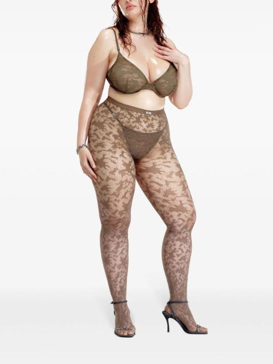 24FW DIESEL X FENTY BY RIHANNA 브라  A156460LKBX 76V - DIESEL X FENTY BY RIHANNA