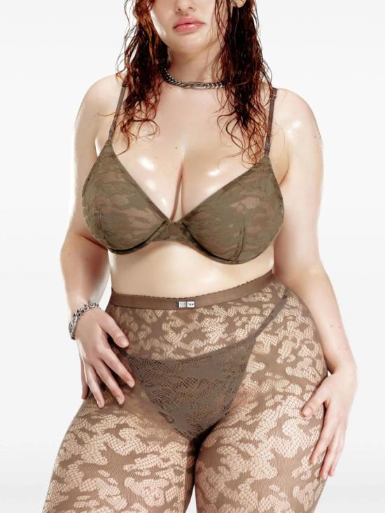 24FW DIESEL X FENTY BY RIHANNA 브라  A156460LKBX 76V - DIESEL X FENTY BY RIHANNA