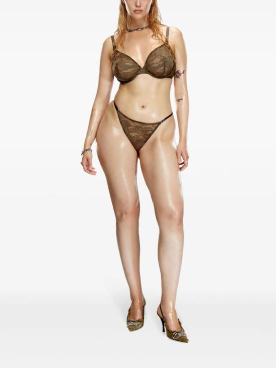 24FW DIESEL X FENTY BY RIHANNA 팬티  A156450LKBX 76V - DIESEL X FENTY BY RIHANNA