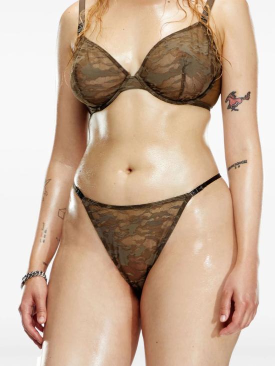 24FW DIESEL X FENTY BY RIHANNA 팬티  A156450LKBX 76V - DIESEL X FENTY BY RIHANNA