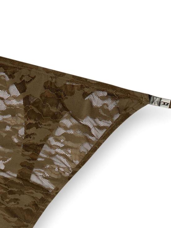 24FW DIESEL X FENTY BY RIHANNA 팬티  A156450LKBX 76V - DIESEL X FENTY BY RIHANNA