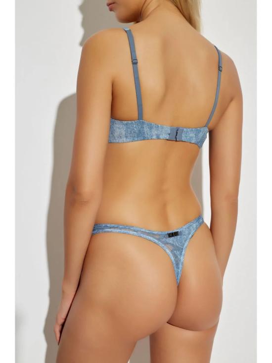 24FW DIESEL X FENTY BY RIHANNA 브라  A156370LKBU 99F - DIESEL X FENTY BY RIHANNA