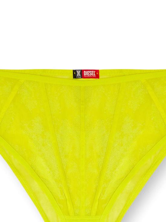 24FW DIESEL X FENTY BY RIHANNA 팬티  A156200LKBW 5AT - DIESEL X FENTY BY RIHANNA