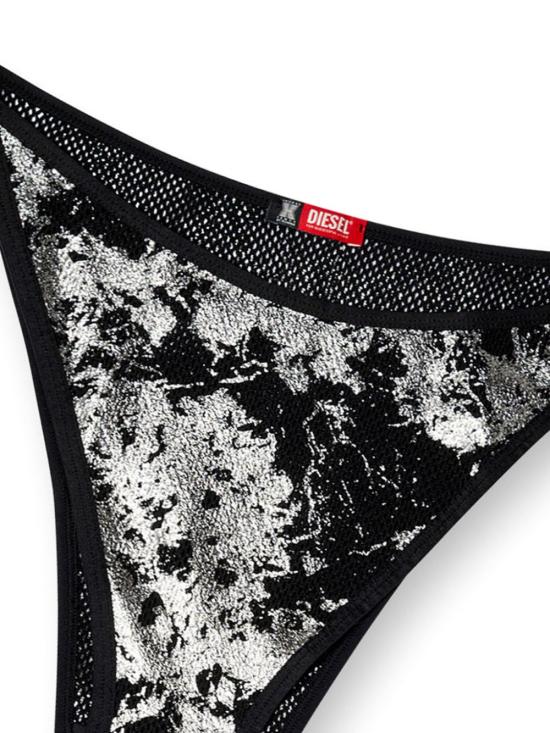 24FW DIESEL X FENTY BY RIHANNA 팬티  A156180LKBZ E7065 - DIESEL X FENTY BY RIHANNA