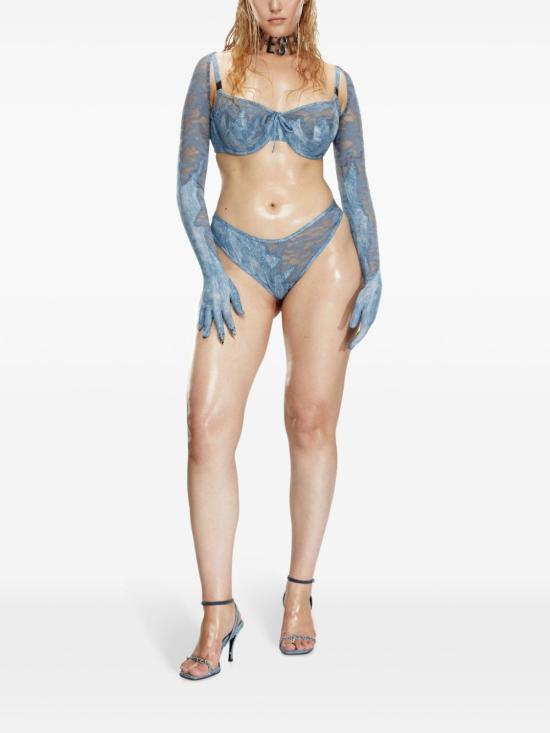 24FW DIESEL X FENTY BY RIHANNA 팬티  A155950LKBU 99F - DIESEL X FENTY BY RIHANNA