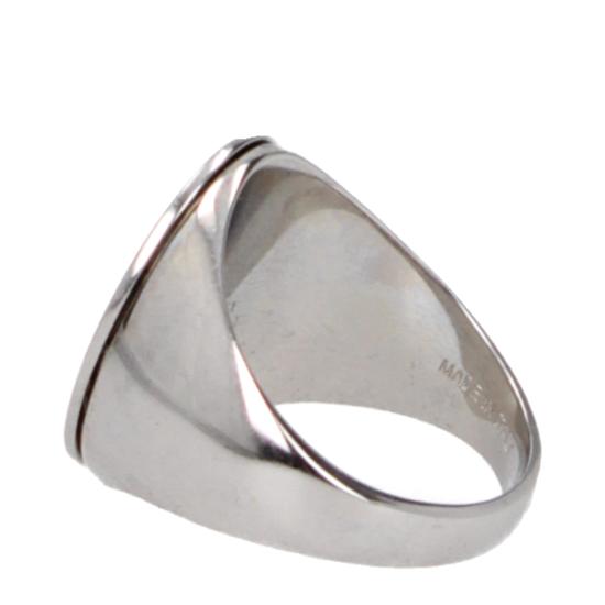 25SS 알렉산더 맥퀸 반지 684707I11DY1075 - ALEXANDER MCQUEEN