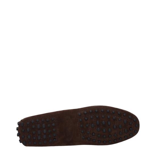 25SS 토즈 로퍼 XXW0FW05030CKOS611 - TODS