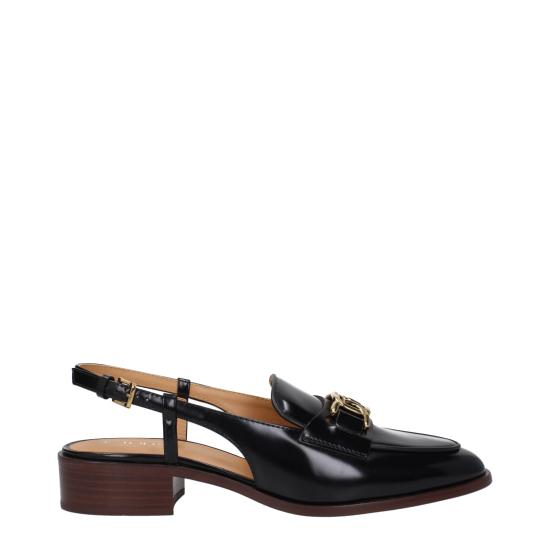 25SS 토즈 로퍼 XXW28K0HW90EB5B999