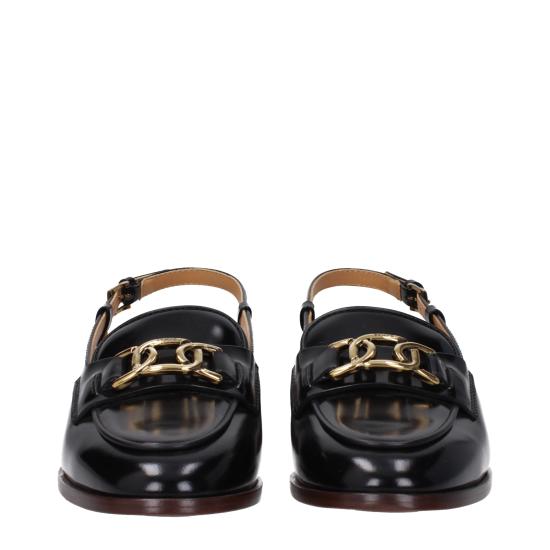 25SS 토즈 로퍼 XXW28K0HW90EB5B999 - TODS