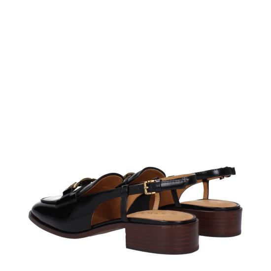 25SS 토즈 로퍼 XXW28K0HW90EB5B999 - TODS