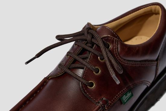  파라부트 로퍼 티에르/스포츠 마론 - LISSE AMERICA 786401 - PARABOOT