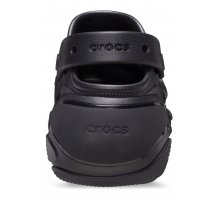 24FW 크록스 샌들 CR 210061 BLACK Black - CROCS