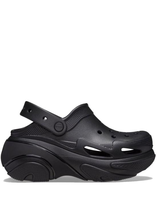 24FW 크록스 샌들 CR 210061 BLACK Black