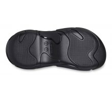 24FW 크록스 샌들 CR 210061 BLACK Black - CROCS