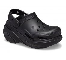 24FW 크록스 샌들 CR 210061 BLACK Black - CROCS