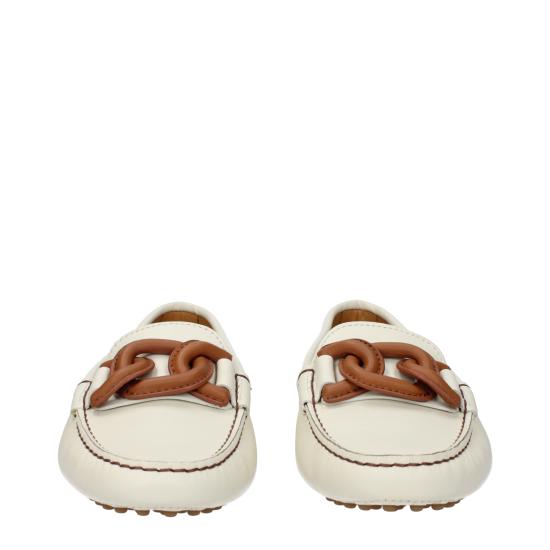 25SS 토즈 로퍼 XXW00G0IC00N6MC016 - TODS