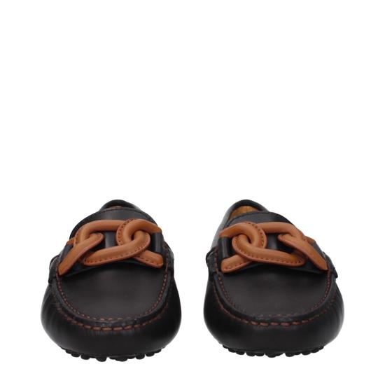 25SS 토즈 로퍼 XXW00G0IC00N6M9999 - TODS