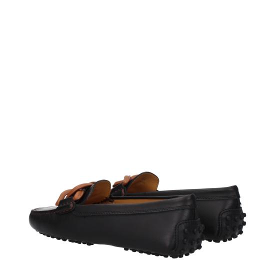 25SS 토즈 로퍼 XXW00G0IC00N6M9999 - TODS