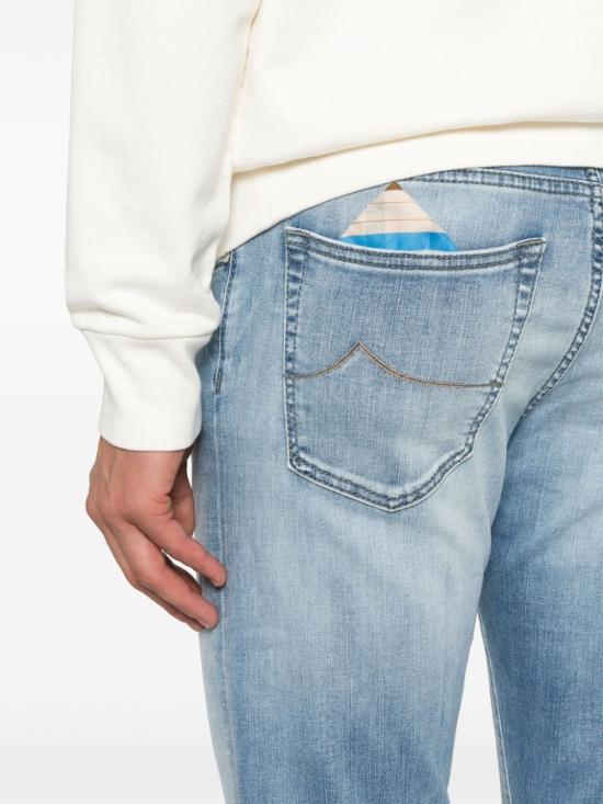  야콥코헨 데님 팬츠 UQM0434S3623 830D AB023301 - JACOB COHËN