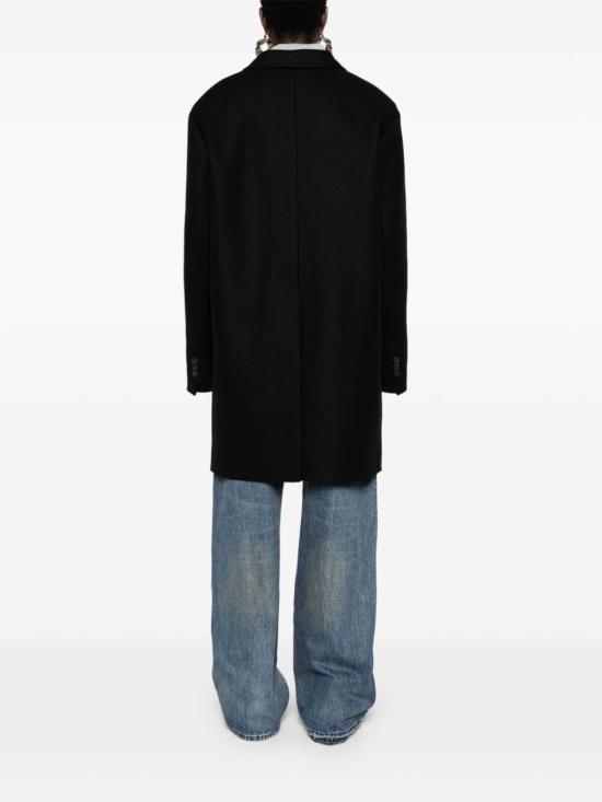 24FW 디스퀘어드2 코트 S75AA0415S53003 900C - DSQUARED2