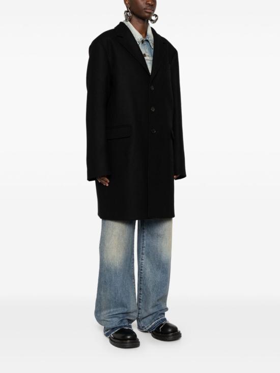 24FW 디스퀘어드2 코트 S75AA0415S53003 900C - DSQUARED2