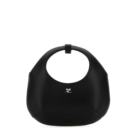  쿠레쥬 숄더백 324GSA126CR0065 9999 BLACK