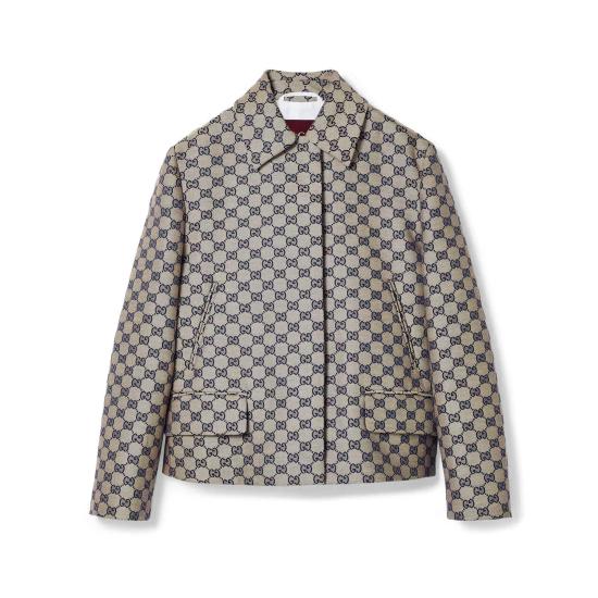 24FW 구찌 자켓 792344ZAM7G 9082